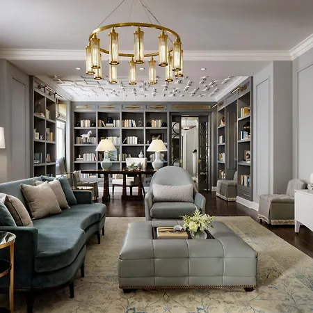 The Hermitage Hotel-3